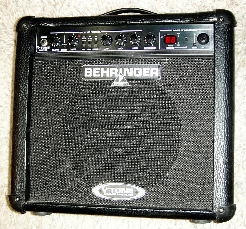 behringer-gmx110