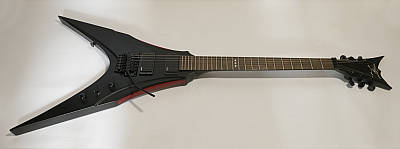 E-Gitarre DBZ Venom