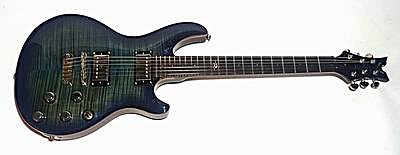 E-Gitarre DEAN Hardtail