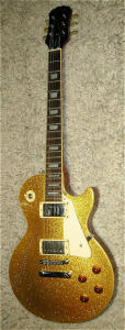 EPIPHONE Gitarren