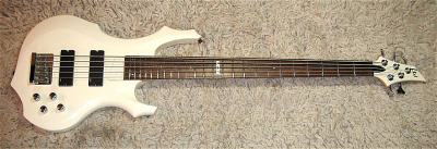 E-Bass ESP LTD F-105