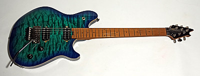 E-Gitarre EVH Wolfgang