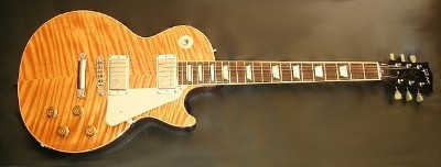 GIBSON Les Paul Standard Premium 2003
