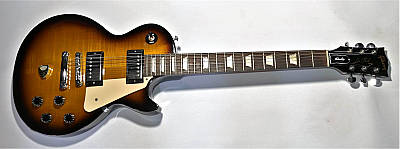 E-Gitarre GIBSON Les Paul Studio Pro 120th Anniversary