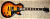 E-Gitarre EPIPHONE Les Paul Ultra2