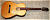 alte Meistergitarre