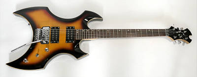 E-Gitarre GJ 2200 Custom