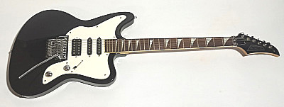 E-Gitarre GJ2243