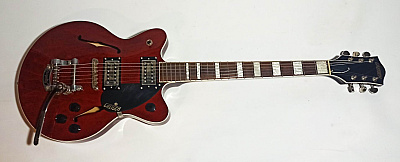 Gretsch G2655t Bigsby