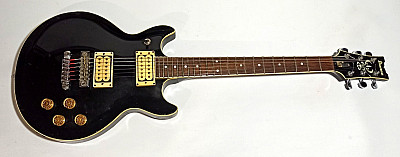 E-Gitarre IBANEZ Artist, Made in Japan 1980