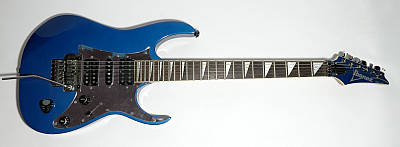 E-Gitarre IBANEZ RG450 DX