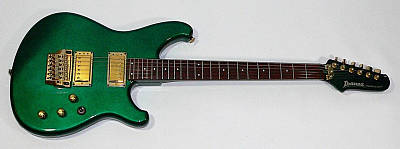 E-Gitarre IBANEZ Roadstar II