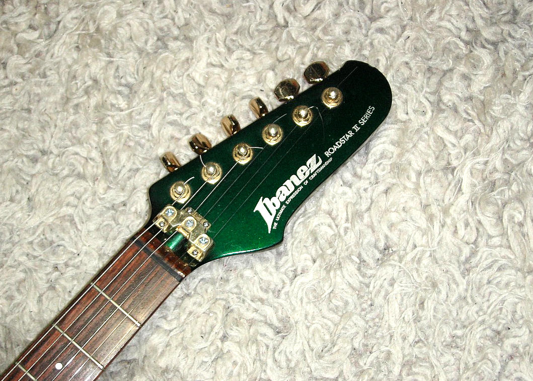 ibanez-rs2 - Details