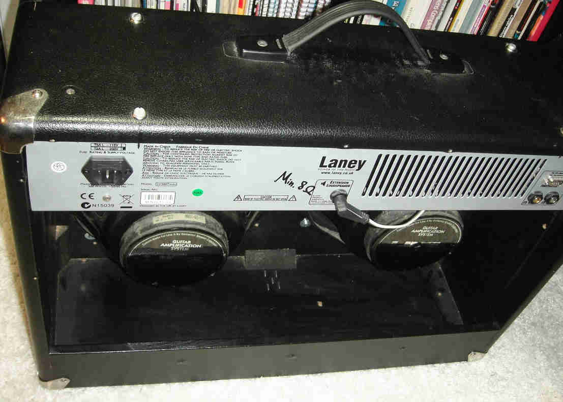 laney-300-Twin - Details