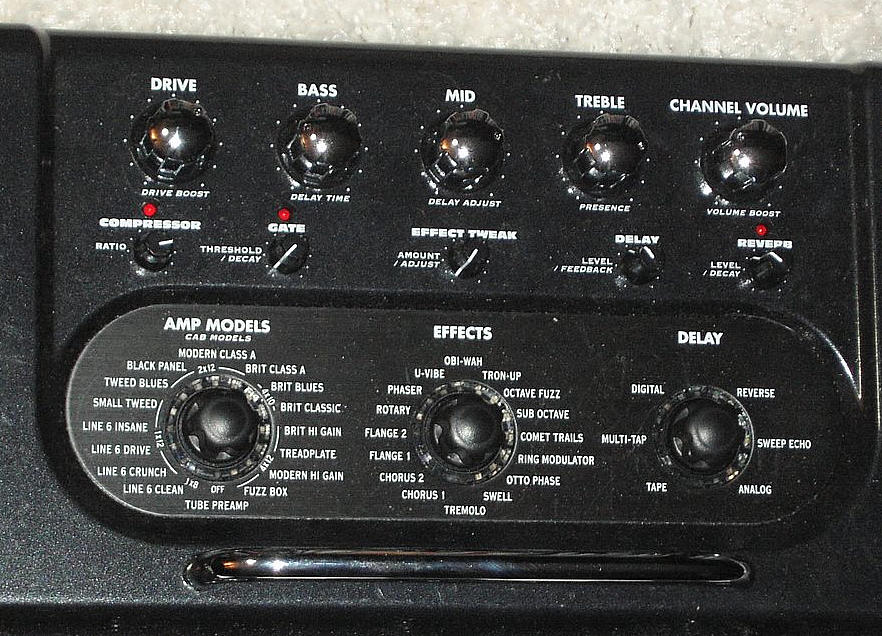 line6-floor-pod-plus - Details