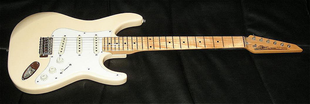 marlin guitar