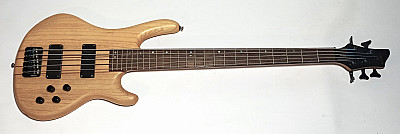 E-Bass martinez-ds-b750