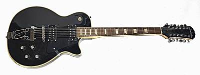 E-Gitarre MPM Instruments