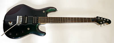 E-Gitarre MUSICMAN John Petrucci 6 PRB Ltd