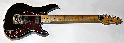 E-Gitarre PEAYEY Predator U.S.A. Custom