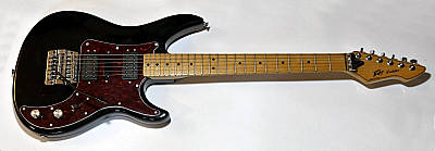 E-Gitarre PEAYEY Predator U.S.A. Custom
