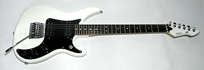 E-Gitarre PEAYEY Predator U.S.A.