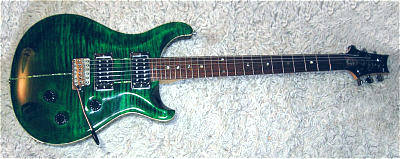 E-Gitarre PAUL REED SMITH CE24