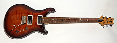 E-Gitarre PRS CE24 Ltd Korina McCarty