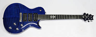 E-Gitarre PRS Zach Myers Signiture