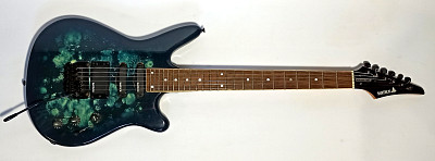 E-Gitarre SAMICK MK 560 MS