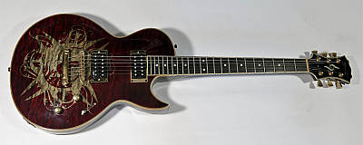 E-Gitarre GODIN SD XT