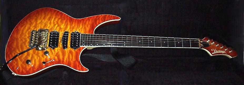 Guitar Storehouse - used & vintage guitars for fair trade