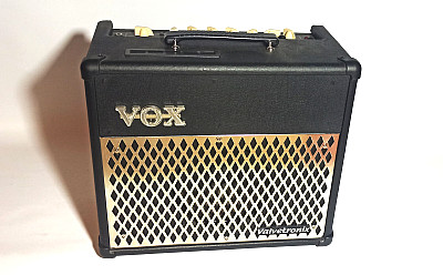 Gitarrenverstärker VOX VT-15