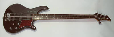 E-Bass WASHBURN B105 Force ABT