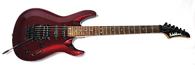 E-Gitarre WASHBURN Chicago