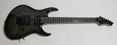 E-Gitarre WASHBURN XM Pro FR