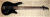 E-Bass WASHBURN XS-4 YBL, 4-saitig