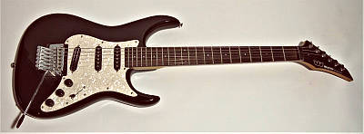 E-Gitarre WESTONE Spectrum 2 SP2111 - Made in Japan