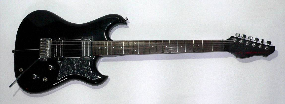 E-Gitarre WESTONE Spectrum ST Custom - Made in Japan