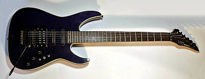 E-Gitarre WESTONE Spectrum 2