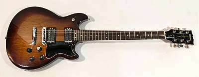 E-Gitarre  YAMAHA SF500 Superflighter