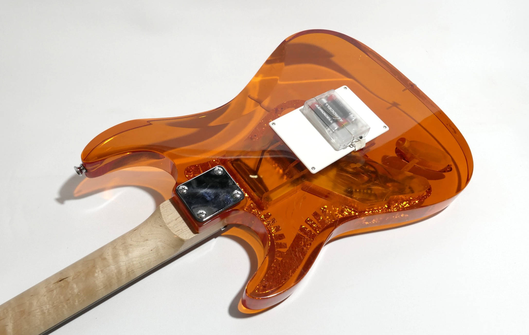 acryl-strat - Details