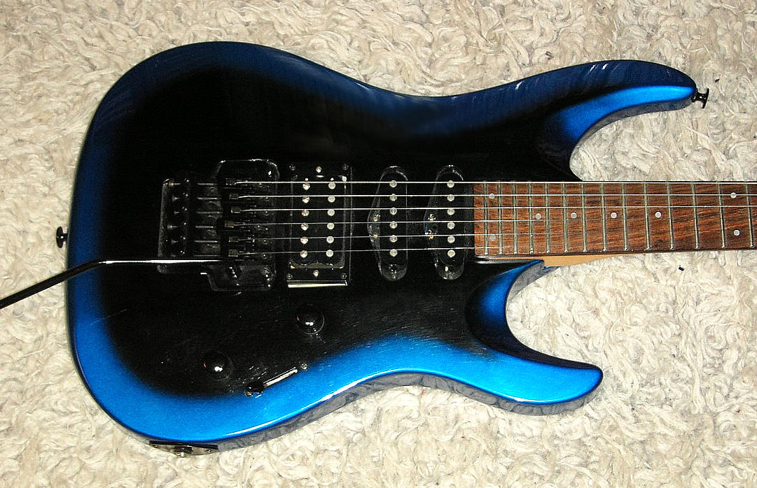 aria-pro2-ma30 - Details