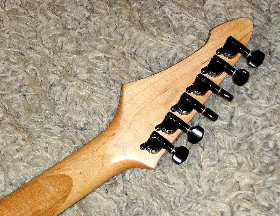 aria-pro2-ma30 - Details