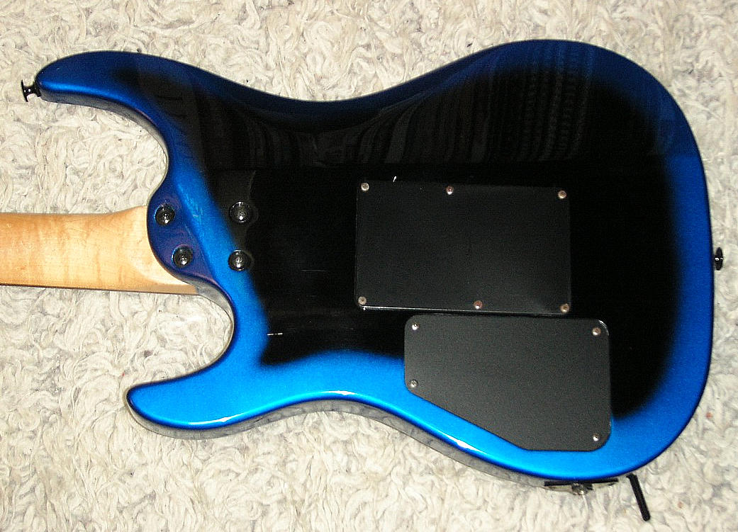 aria-pro2-ma30 - Details