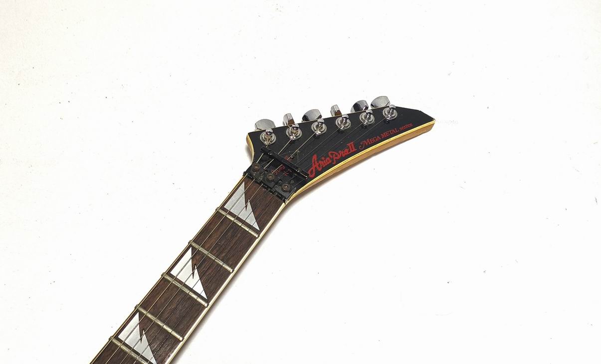 aria-pro2-mega-cu - Details