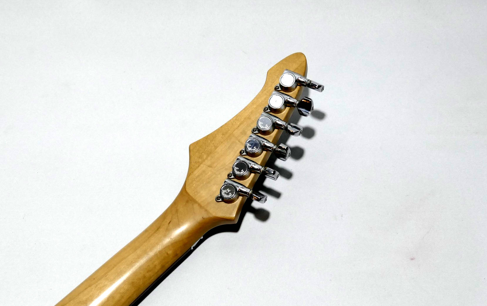 aria-pro2-zz - Details
