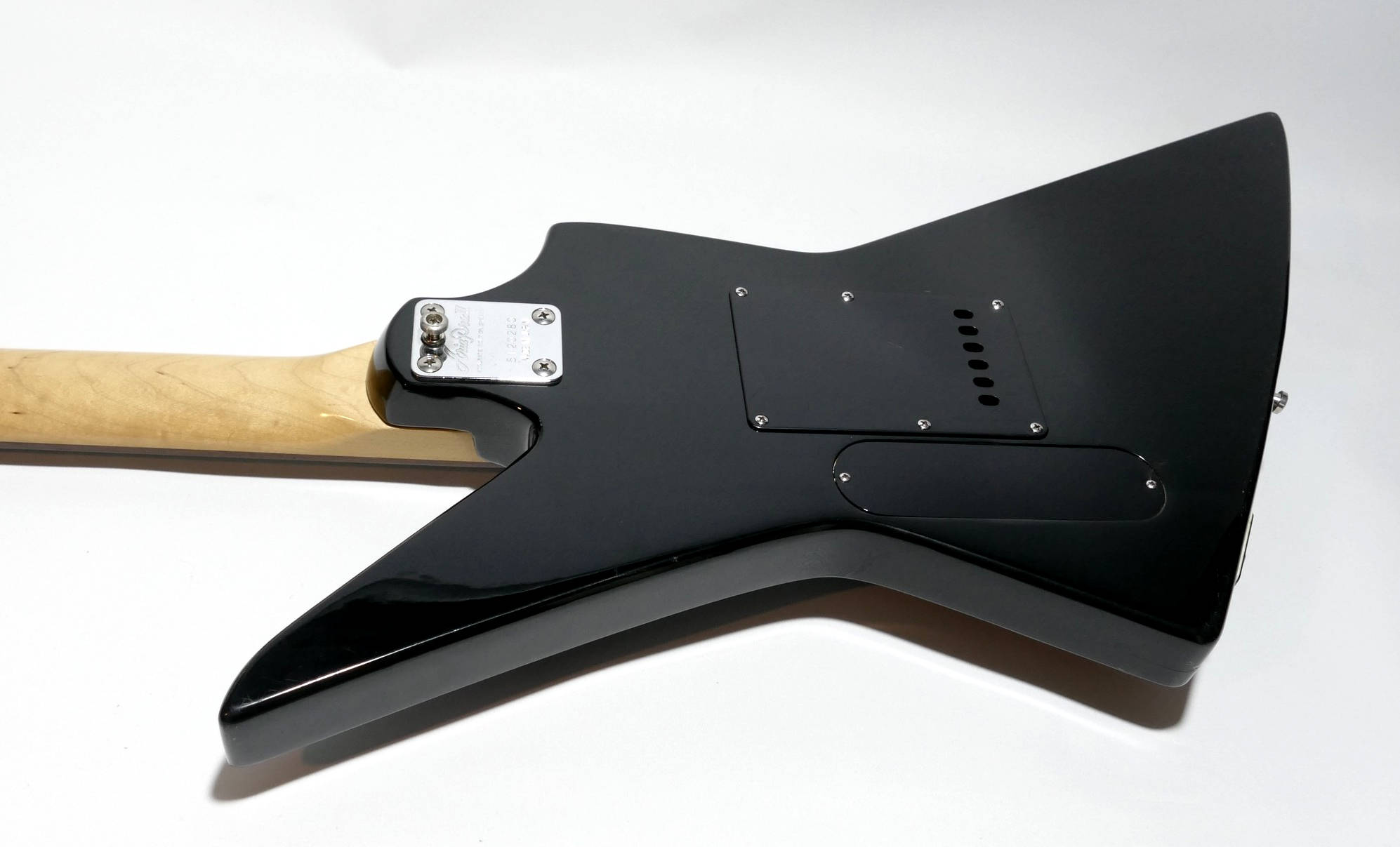 aria-pro2-zz - Details