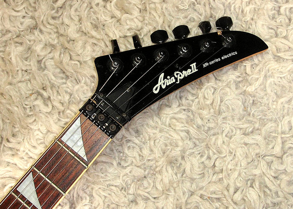 ariapro2-xr2 - Details