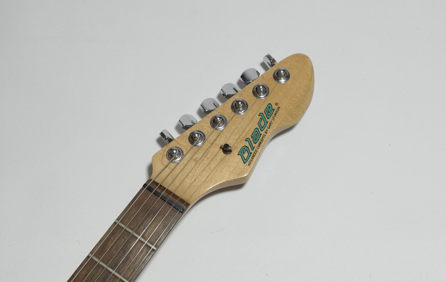 blade-california - Details